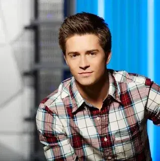 Profile image of Chase Davenport