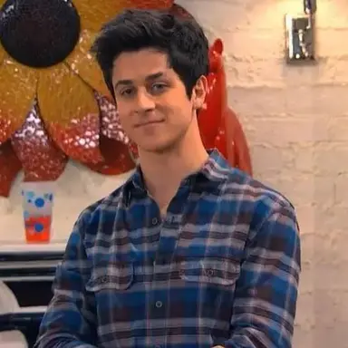 Profile image of Justin Russo