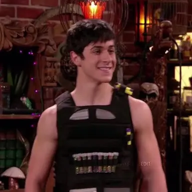 Profile image of Justin Russo