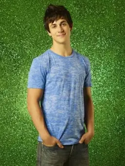 Profile image of Justin Russo
