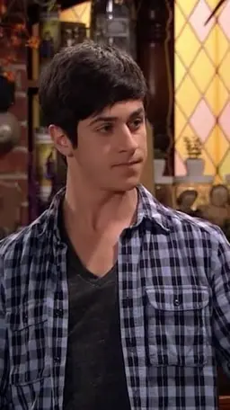 Profile image of Justin Russo