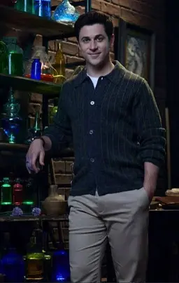 Profile image of Justin Russo