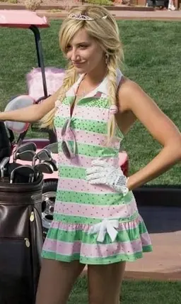 Profile image of Sharpay Evans