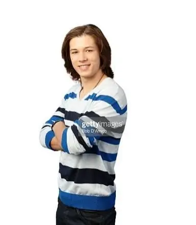 Profile image of Jack Brewer