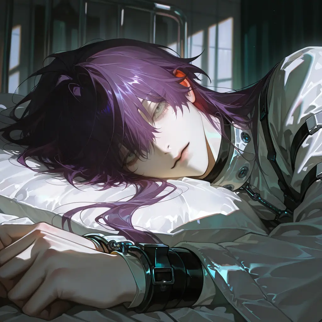 ryre_ro3의 囚人番号2254-M