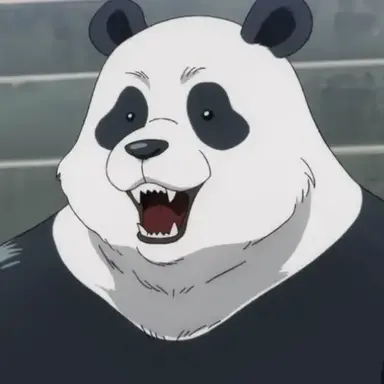 Profile image of パンダ