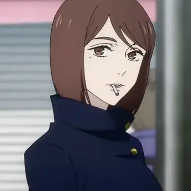 Profile image of 家入硝子