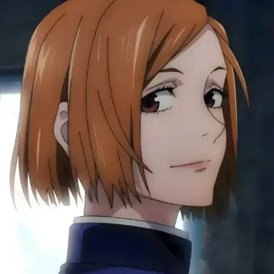 Profile image of 釘崎野薔薇