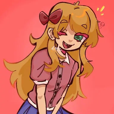 Profile image of Elizabeth Afton