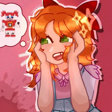 Profile image of Elizabeth Afton