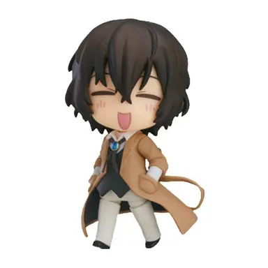 Profile image of Dazai Osamu