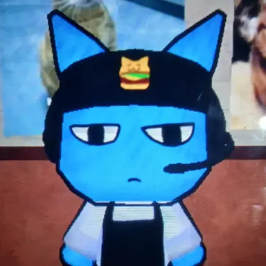 Profile image of 캐셔