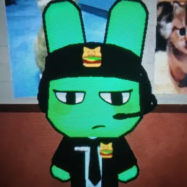 Profile image of 어시스턴트 매니저