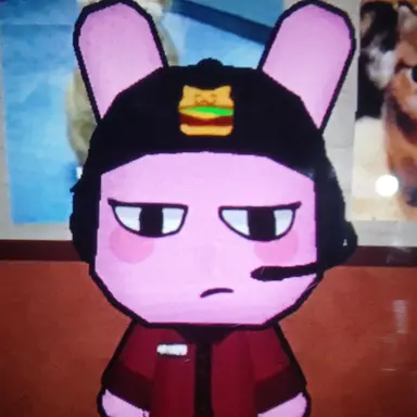 Profile image of 웨이터