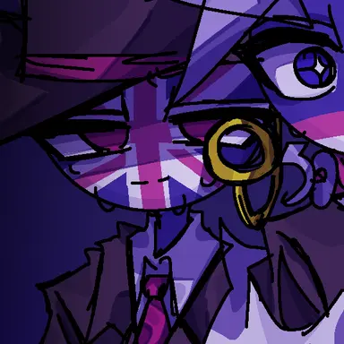 Profile image of イギリス