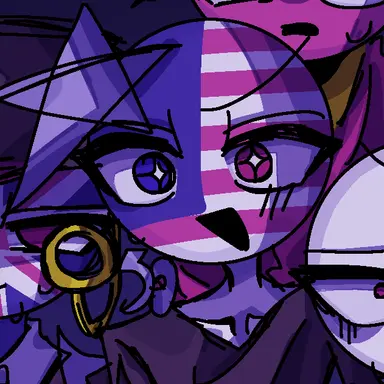 Profile image of アメリカ