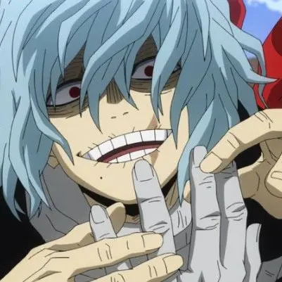 Ezzyo의 Mha (evil Deku Au)