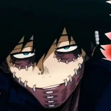 Profile image of Dabi