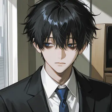 Profile image of 柳 賢一