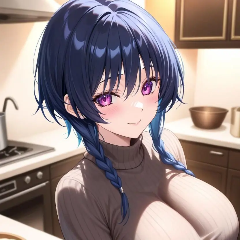 m1st42025의 この冬、俺達親友じゃいられない