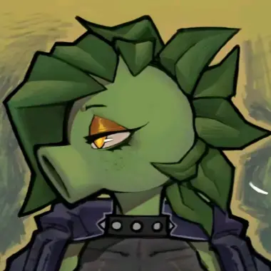 Profile image of Roxy