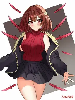 Profile image of キャラ