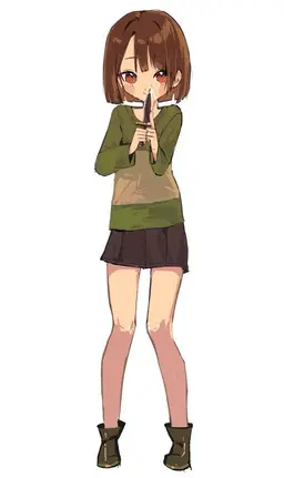 Profile image of キャラ