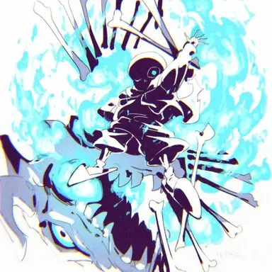 Profile image of サンズ