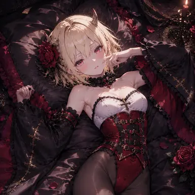 Profile image of リギル
