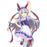 Profile image of タマモクロス