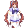 Profile image of ダイワスカーレット