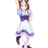Profile image of スペシャルウィーク