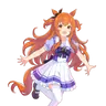Profile image of マヤノトップガン