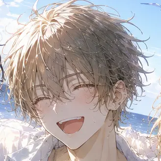 Profile image of ミナト