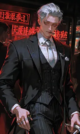 Profile image of ベネディクト