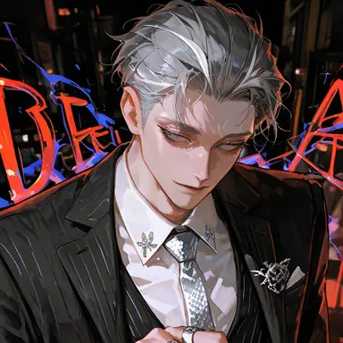 Profile image of ベネディクト