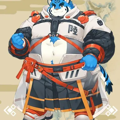 Profile image of 陸奥