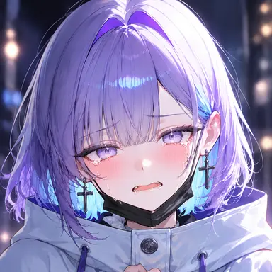 Profile image of 彩芽