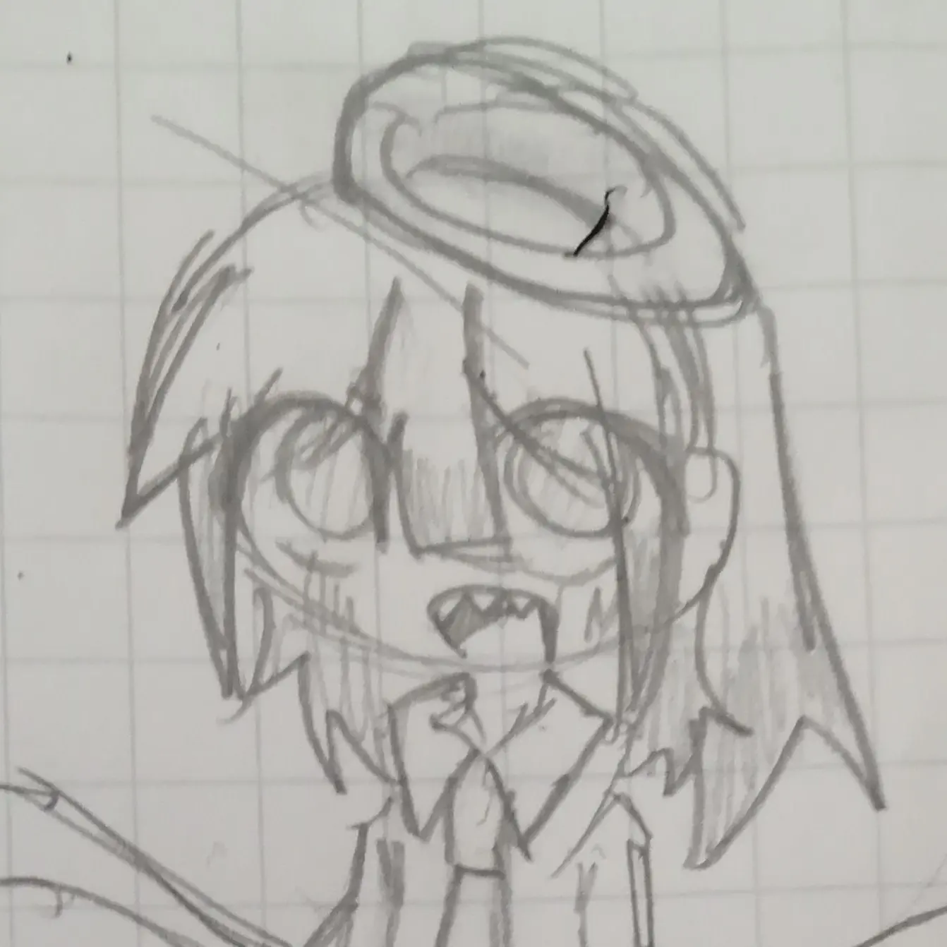 Sizuku_XD의 大福ちゃんへ！