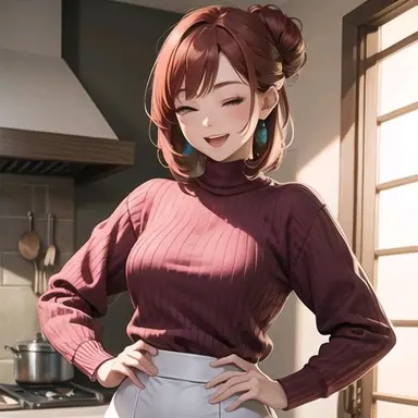 Profile image of 花崎翠
