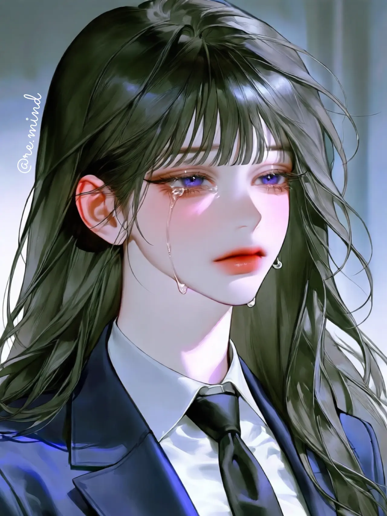 re.mind의 진우림