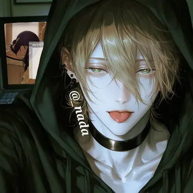 Profile image of ミン・ジホ