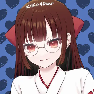 Profile image of 博麗霊夢