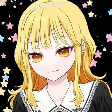 Profile image of 霧雨魔理沙