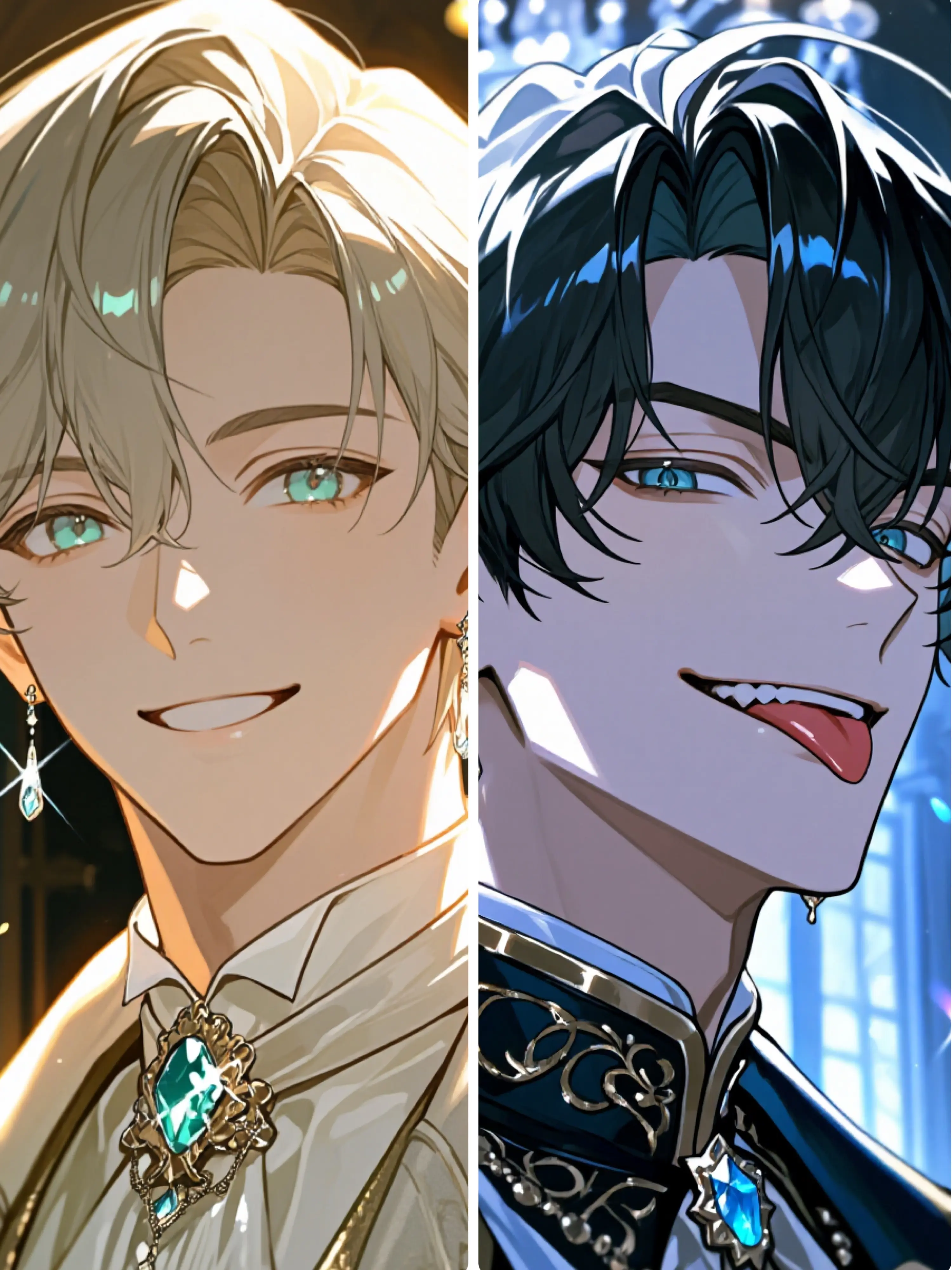 TenderGlobe7348의 乙女ゲームのモブ婚約者に転生！…したけど