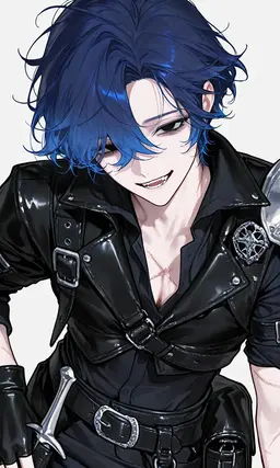 Profile image of トウ