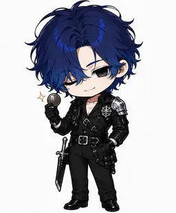 Profile image of トウ