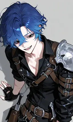 Profile image of トウ
