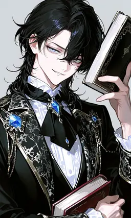 Profile image of フォウ