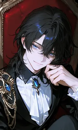 Profile image of フォウ